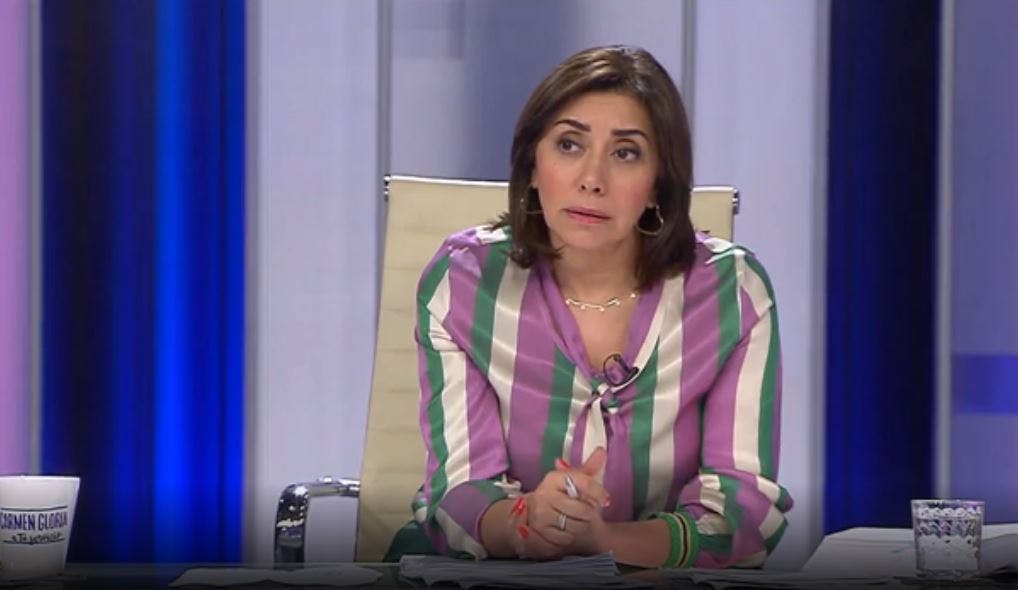 Capítulo 21 de julio: Venta frustrada | Carmen Gloria a tu servicio 
