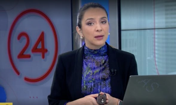 24 AM - Jueves 22 de julio