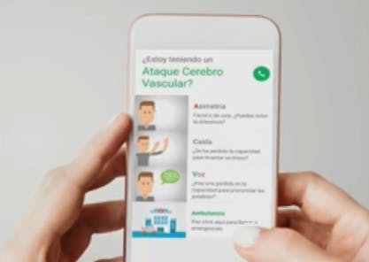 Actúa con Velocidad