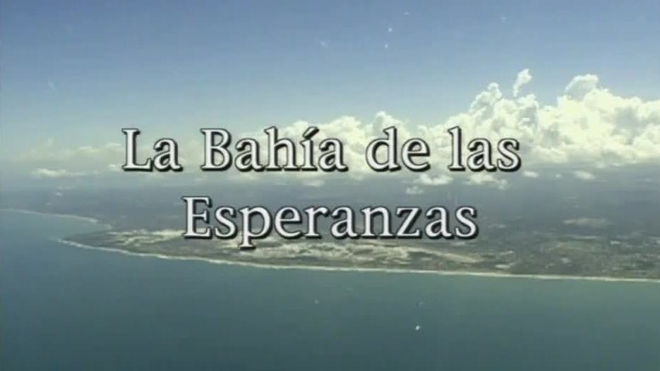 Brasil: La bahía de las esperanzas | Los Patiperros - T3E11