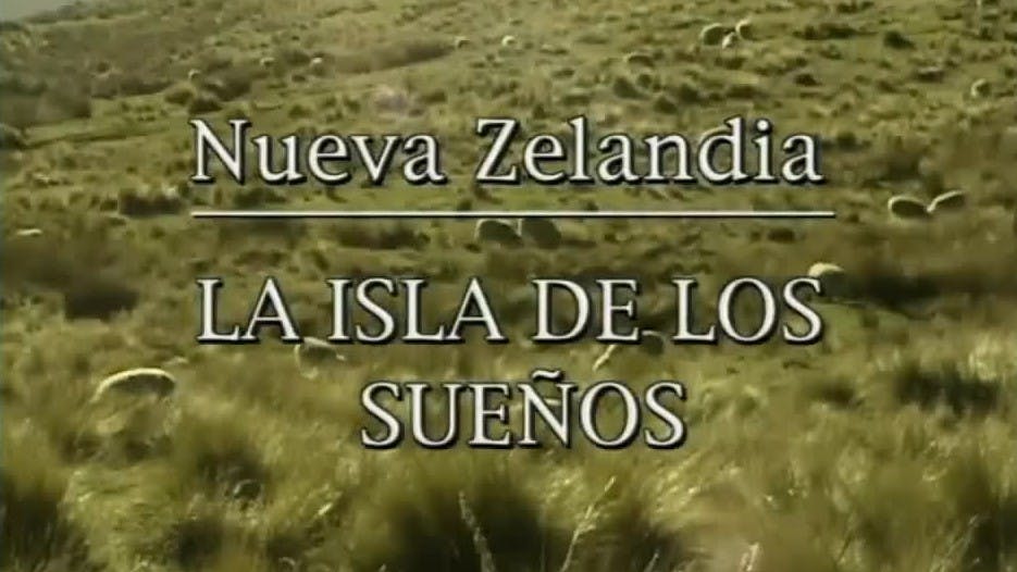 Nueva Zelanda: La isla de los sueños | Los Patiperros - T3E10