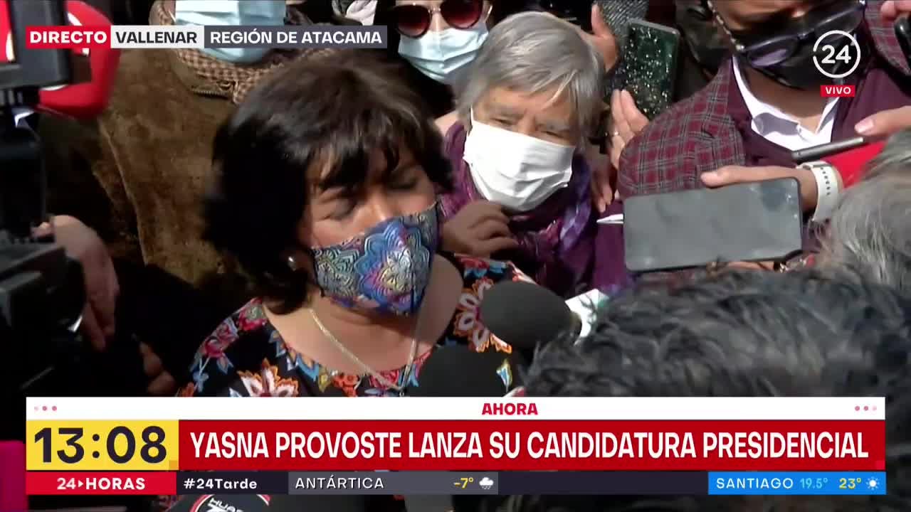 24 Tarde - Viernes 23 de julio