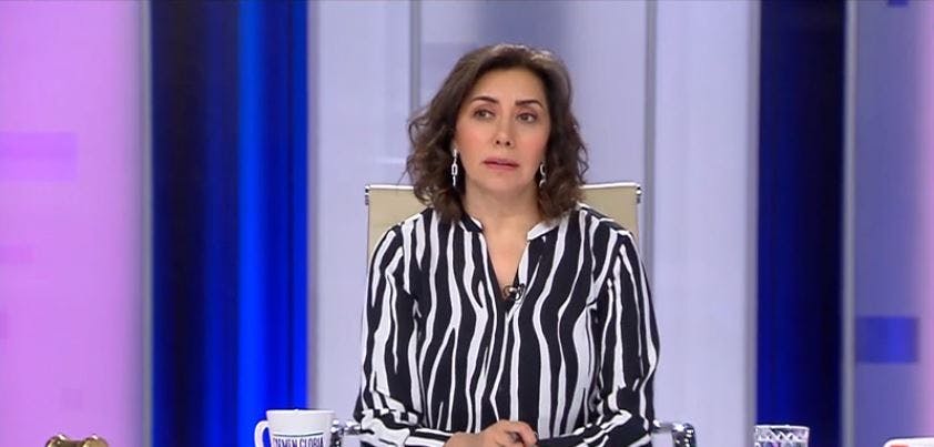 Capítulo 27 de julio: La amiga de la discordia | Carmen Gloria a tu servicio 