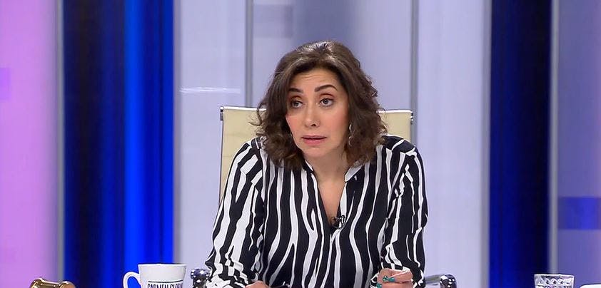 Capítulo 28 de julio: Tu avaricia, mi peor enemiga | Carmen Gloria a tu servicio 