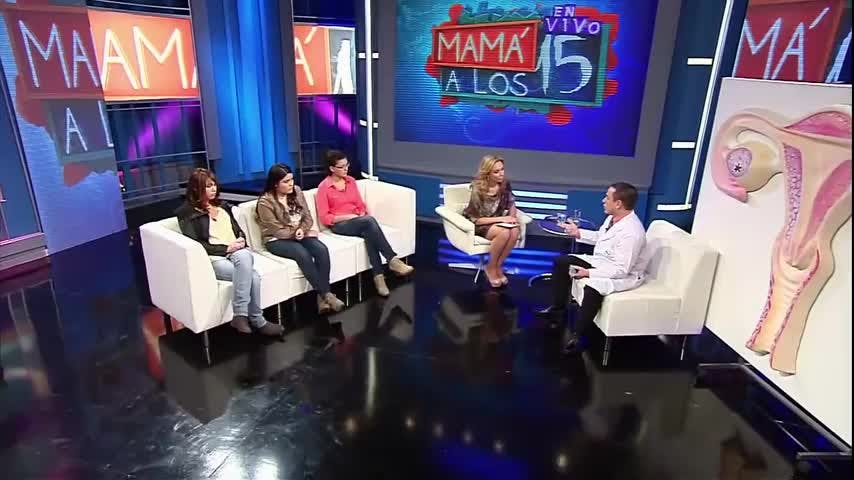 Grandes decisiones de vida | Mamá a los 15 - T2E14