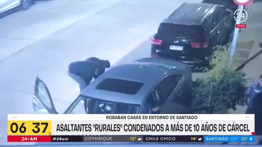 24 AM - Miércoles 4 de agosto