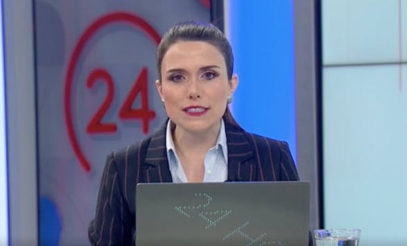 24 AM - Jueves 5 de agosto