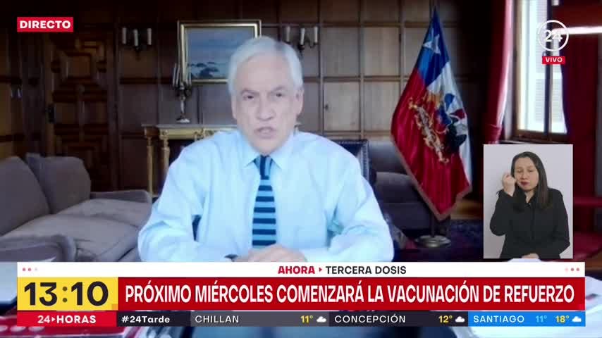 24 Tarde - Jueves 5 de agosto