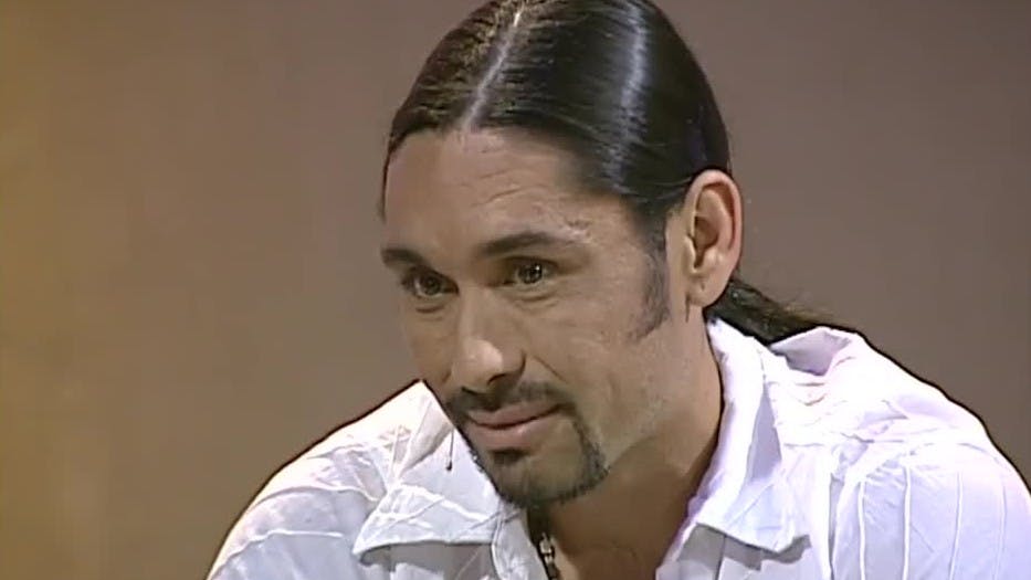 Marcelo Chino