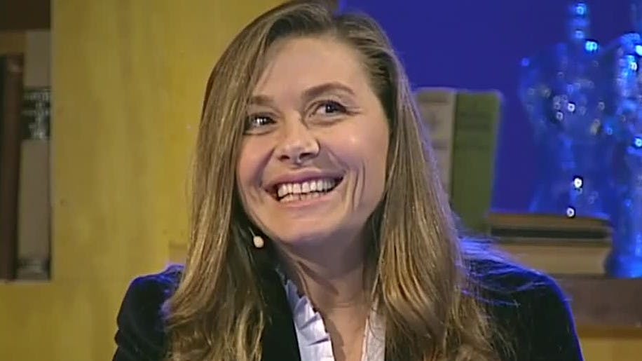 El regreso de Margot Kahl | Animal nocturno - T1E8