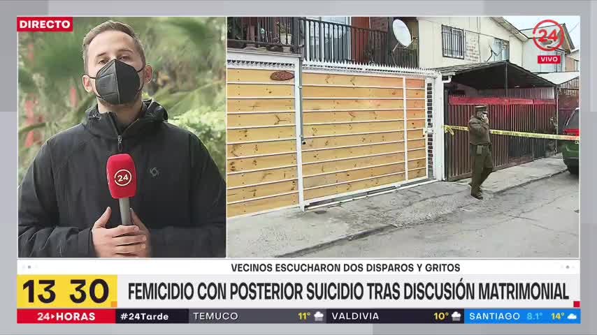 24 Tarde - Sábado 7 de agosto