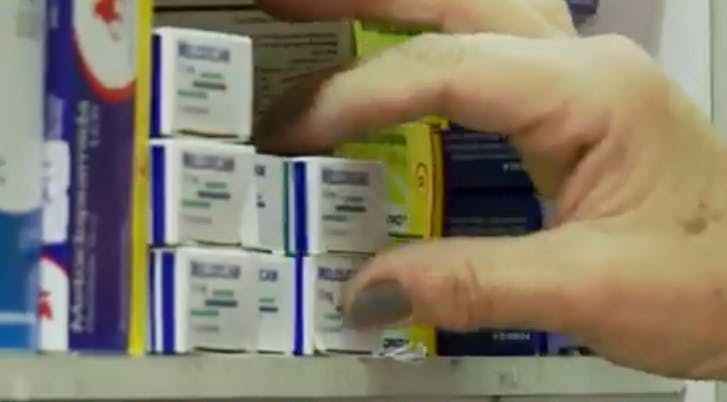 Las grandes diferencias de precios en los medicamentos ¿Por qué son tan caros en Chile? 