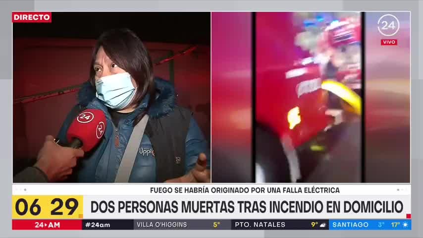 24 AM - Lunes 9 de agosto