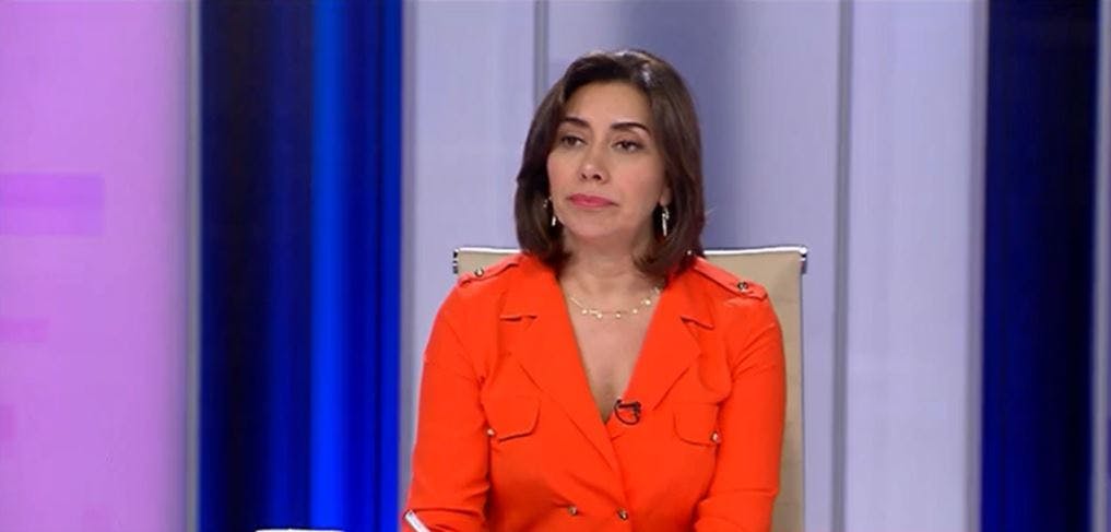 Capítulo 9 de agosto: Hablar contigo... pelea segura | Carmen Gloria a tu servicio