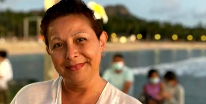 Mi mamá quiso morir con dignidad