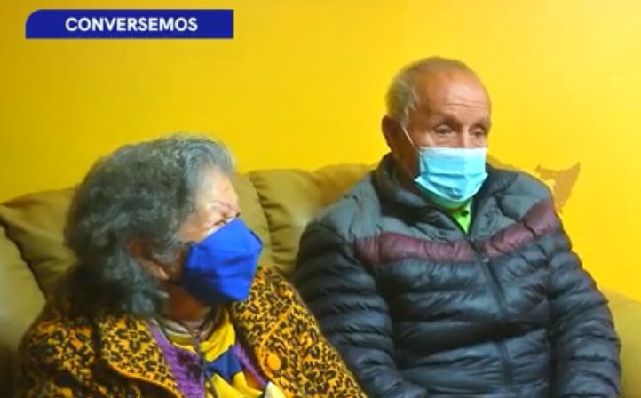 Hay un abuso grande