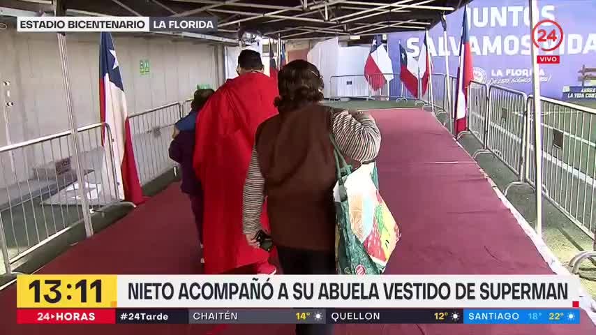 24 Tarde - Miércoles 11 de agosto