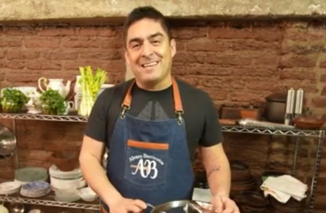 Zona de Encuentro: Sabores de nuestra vida