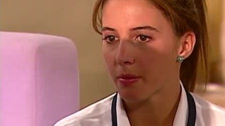 ¡Ester colapsó! | 17 - T1E12