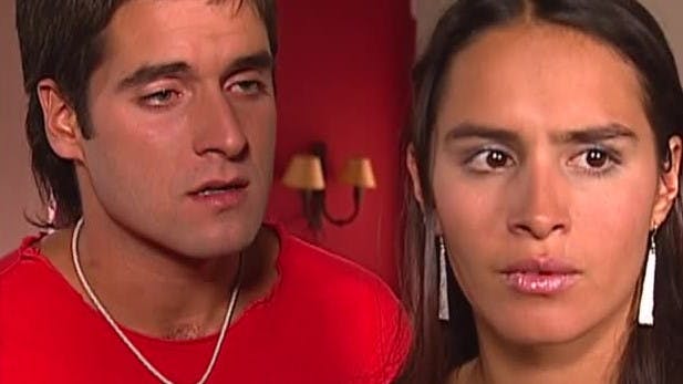 Darío y Matilde se sinceraron | 17 - T1E19