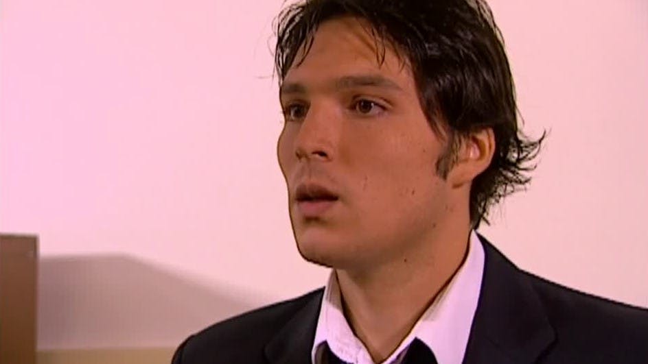 ¡Casi pillan a Paredes! | 17 - T1E20