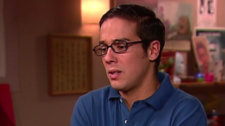 La angustia de Pablo  | 17 - T1E34