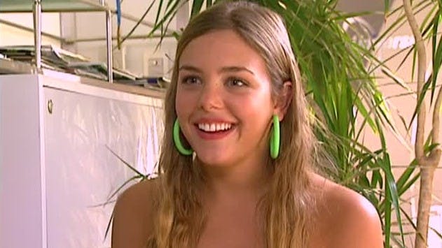 La oportunidad de Fabiana | 17 - T1E35