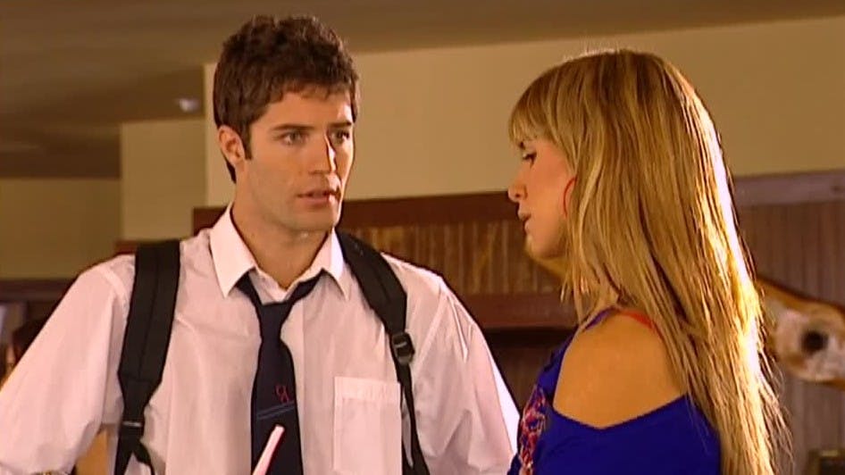 ¡Fin a las mentiras! | 17 - T1E42