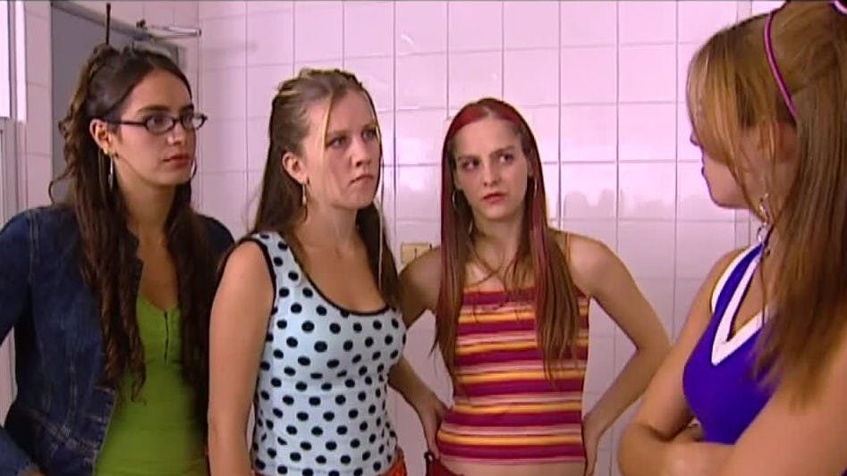 ¡Las amigas se separan! | 17 - T1E64