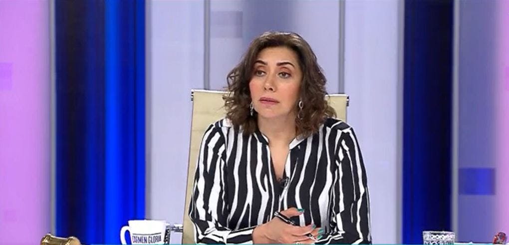 Capítulo 13 de agosto: Admítelo: fue por interés | Carmen Gloria a tu servicio 