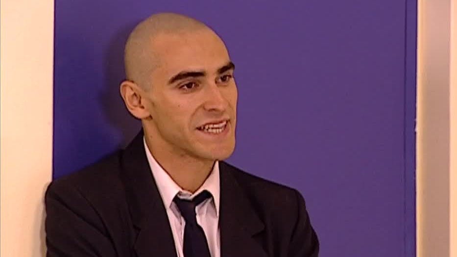 David necesita a la Magda | 17 - T1E72