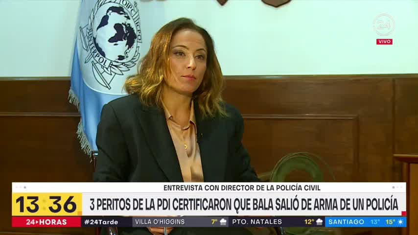 24 Tarde - Sábado 14 de agosto