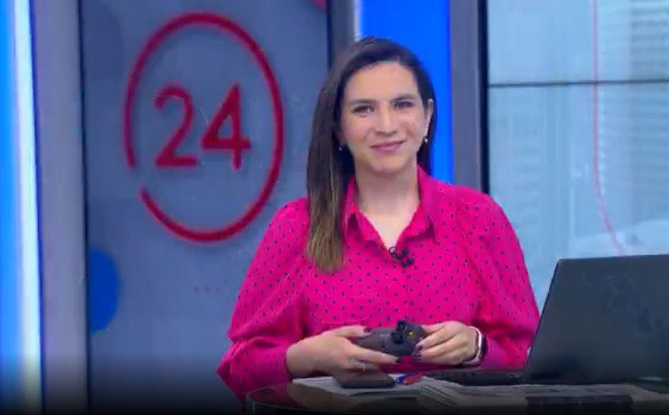 24 AM - Lunes 16 de agosto