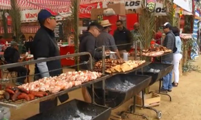 Valparaíso cancela las fondas de fiestas patrias 