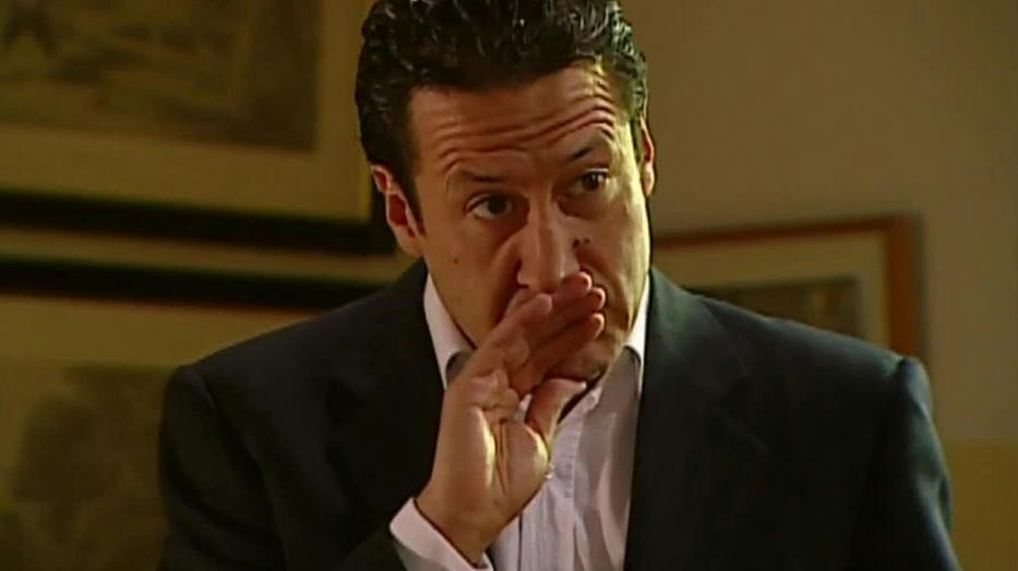 El retorno del Chacal | 17 - T1E2