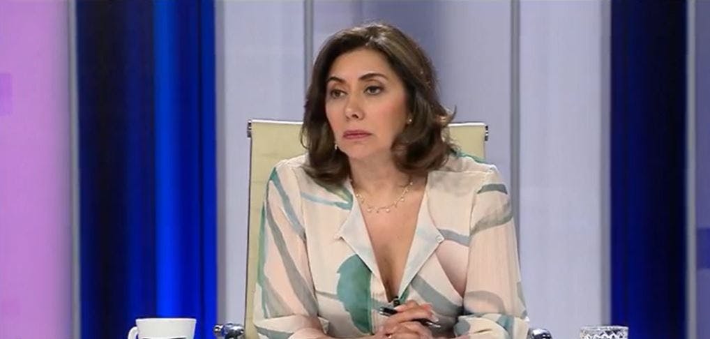 Capítulo 16 de agosto: No quiero más | Carmen Gloria a tu servicio 