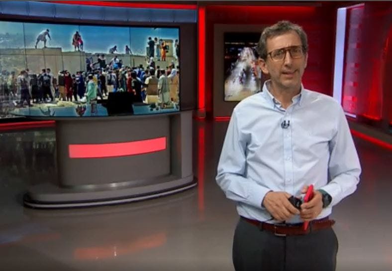 Medianoche - Lunes 16 de agosto
