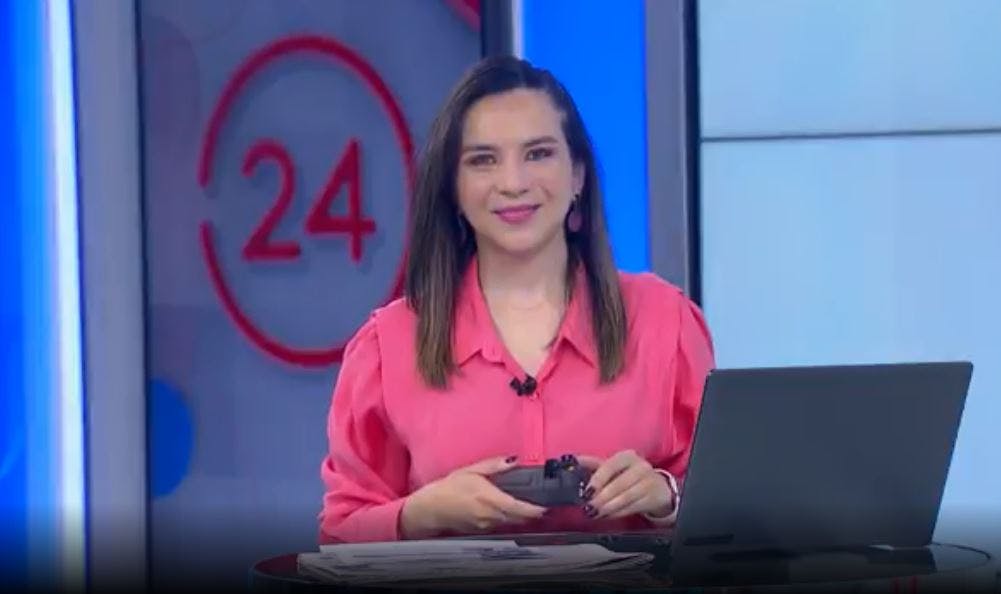 24 AM - Miércoles 18 de agosto