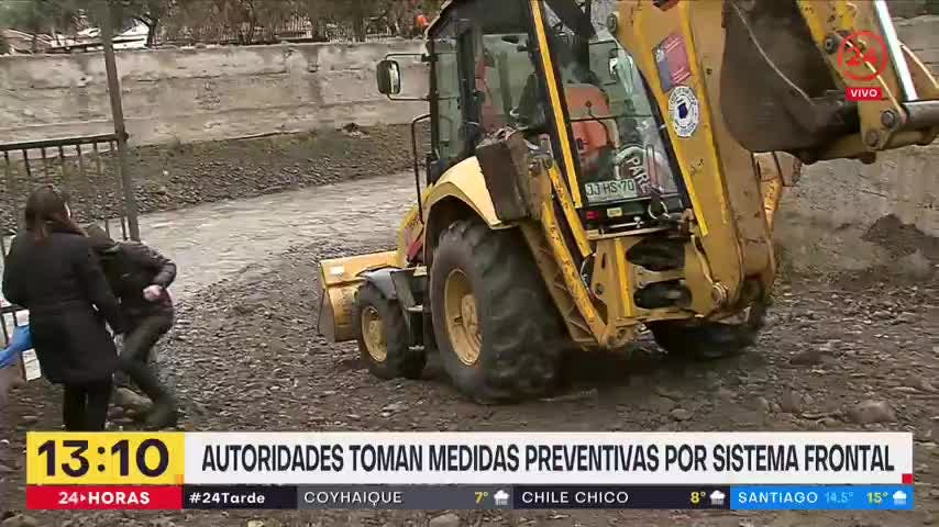 24 Tarde - Miércoles 18 de agosto