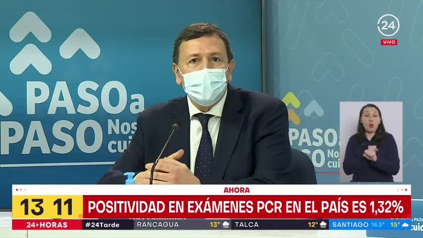 24 Tarde - Jueves 19 de agosto