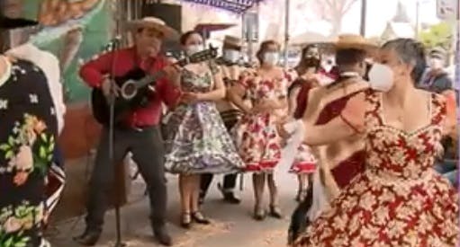 Ayúdanos a ponerle un nombre: ¡El Buenos Días a Todos tendrá fonda!
