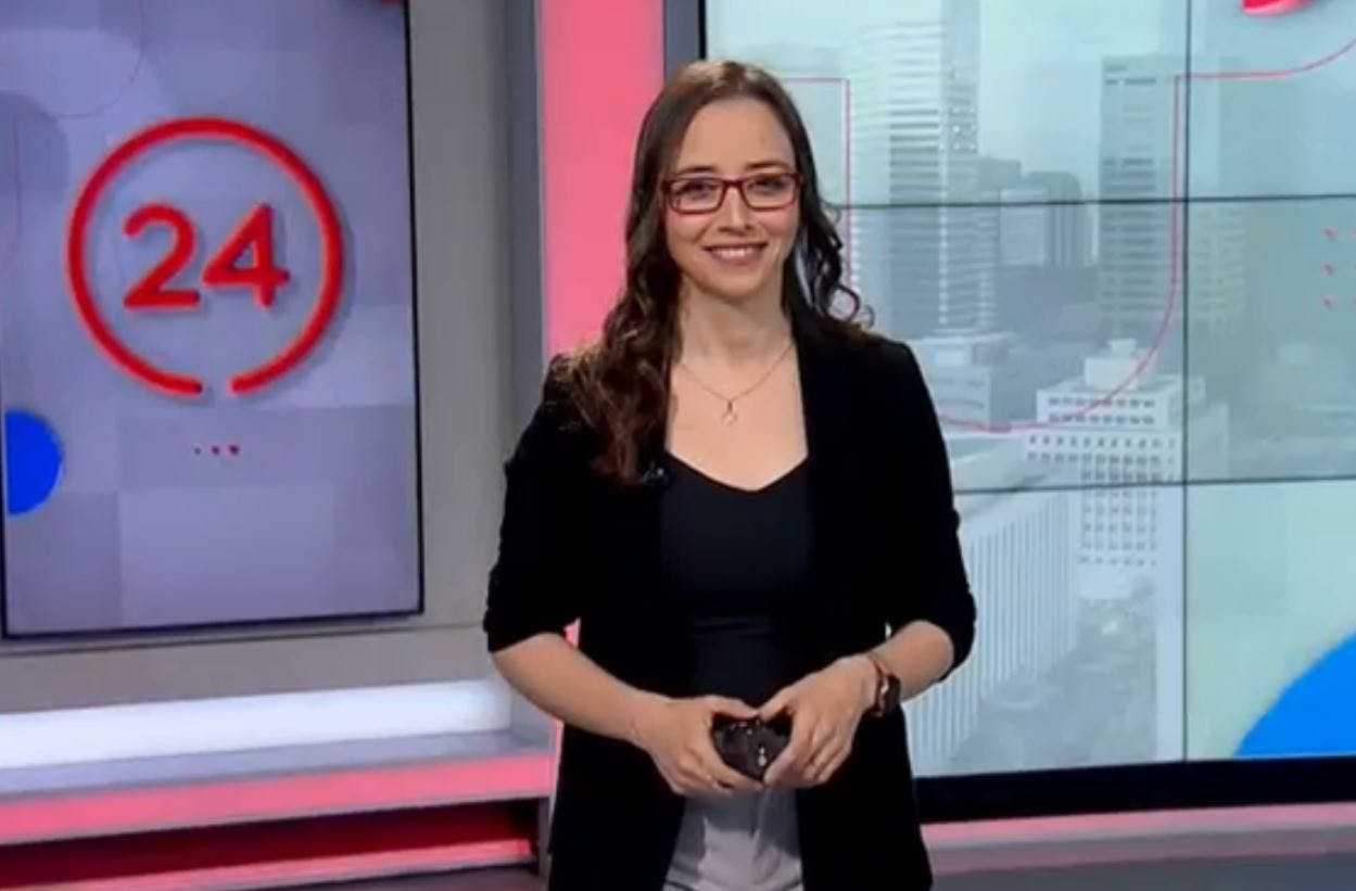 24 Tarde - Viernes 20 de agosto