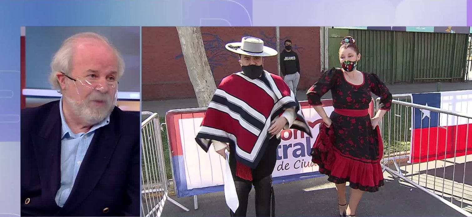 Conoce las medidas para las Fiestas Patrias