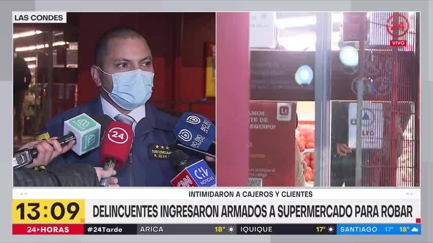 24 Tarde - Sábado 21 de agosto