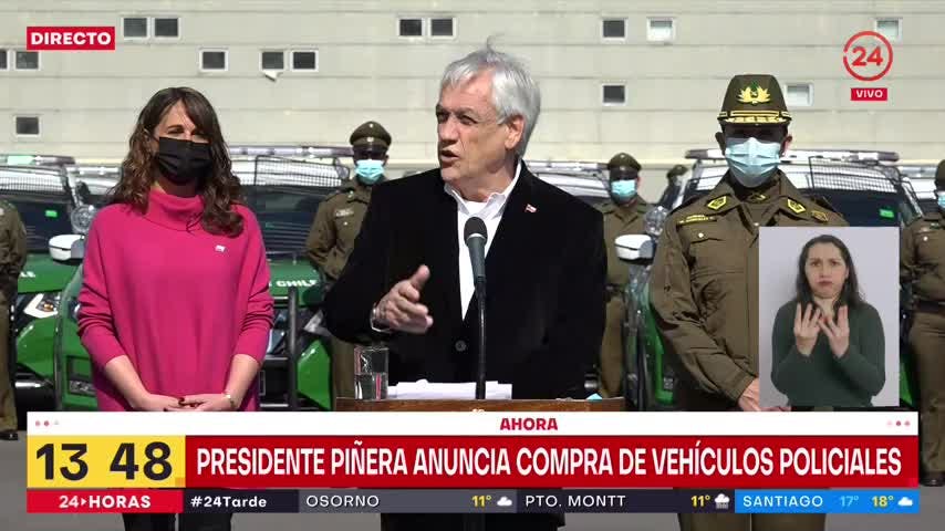 24 Tarde- Domingo 22 de agosto