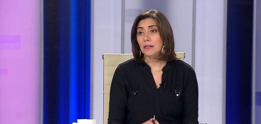 Capítulo 25 de agosto: ¡Te tomaste la casa! | Carmen Gloria a tu servicio 