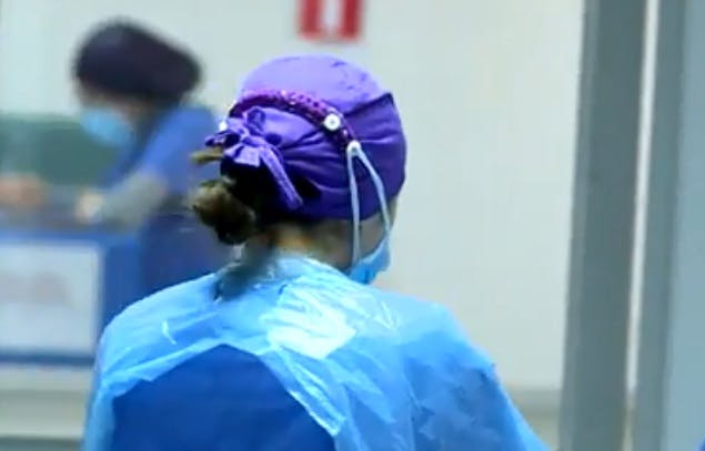 La angustia de pacientes por operaciones postergadas durante la pandemia