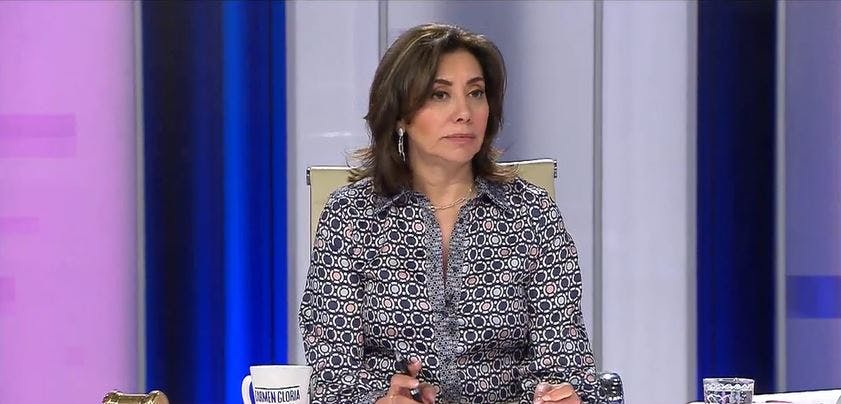 Capítulo 26 de agosto: ¿Hasta cuándo te aprovechas? | Carmen Gloria a tu servicio 
