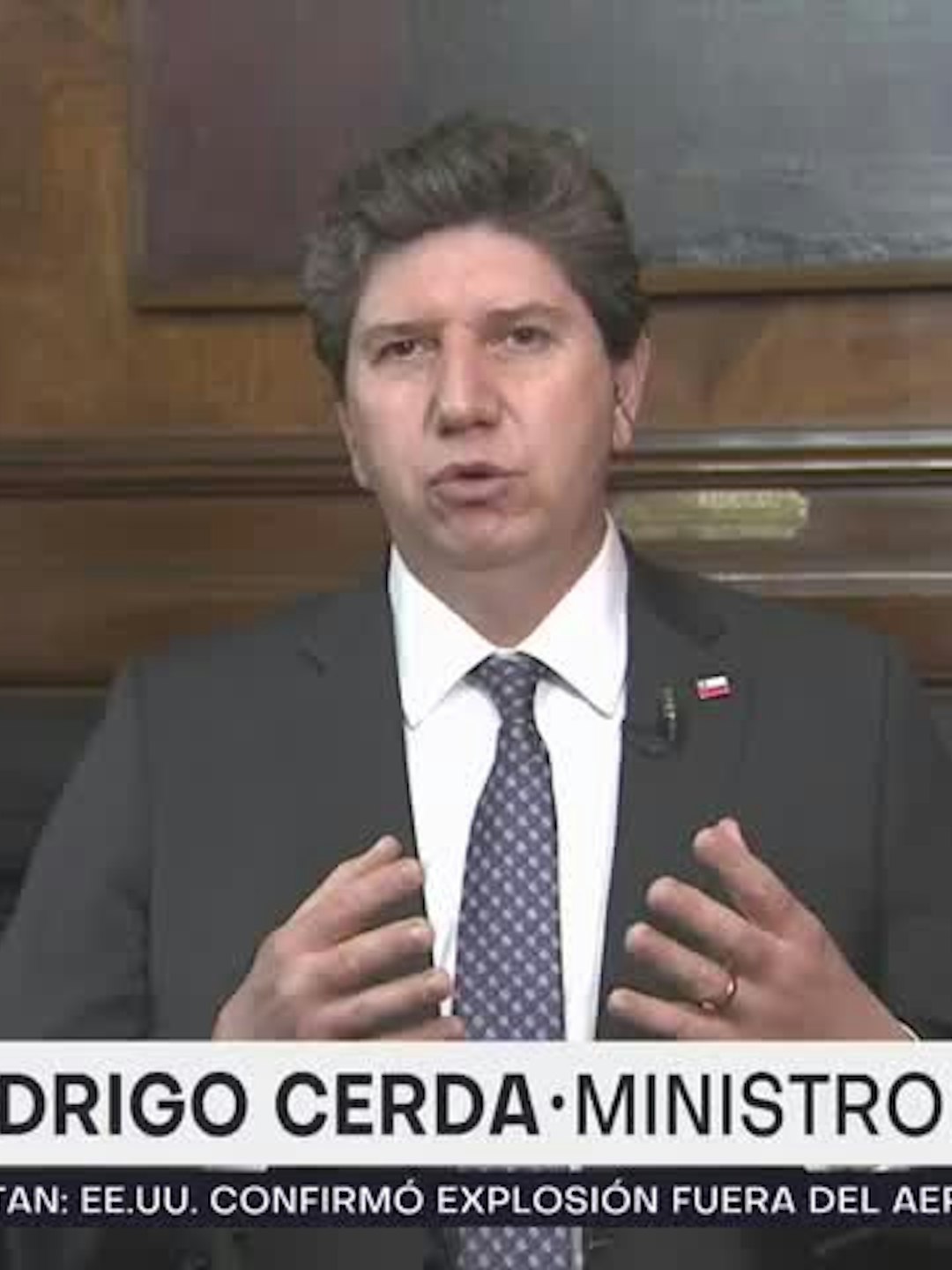 Mirada Económica - 26 de agosto