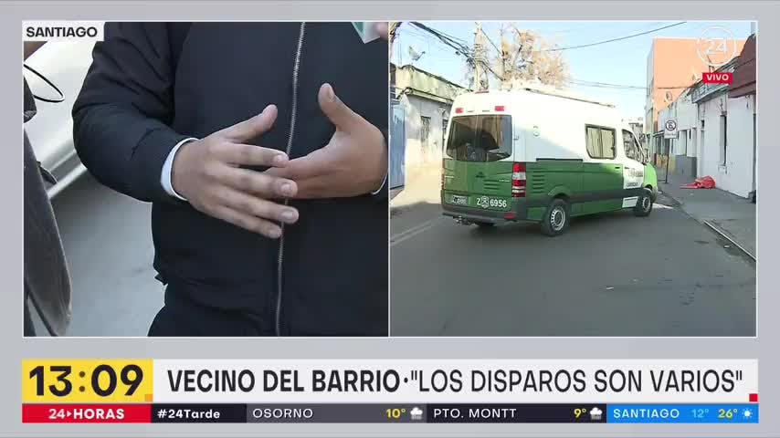 24 Tarde - Domingo 29 de agosto